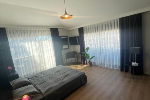 Daire   Alanya, Antalya, Türkiye №210127 - 15