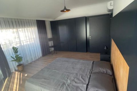 Daire   Alanya, Antalya, Türkiye №210127 - 14
