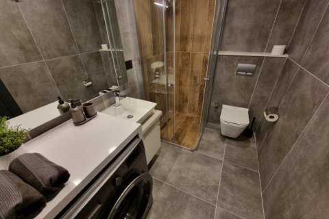 Daire   Alanya, Antalya, Türkiye №210127 - 20