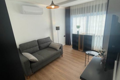 Daire   Alanya, Antalya, Türkiye №210127 - 10