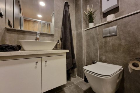 Daire   Alanya, Antalya, Türkiye №210127 - 17