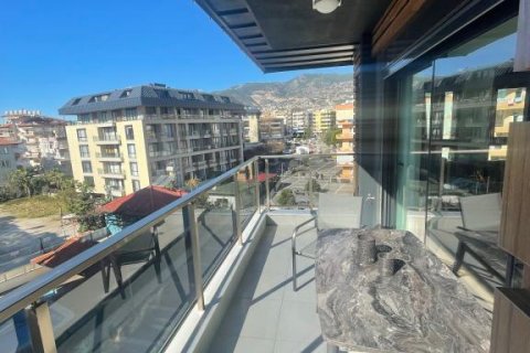 Daire   Alanya, Antalya, Türkiye №210127 - 24