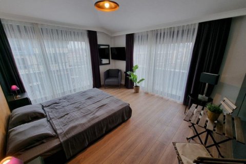 Daire   Alanya, Antalya, Türkiye №210127 - 13
