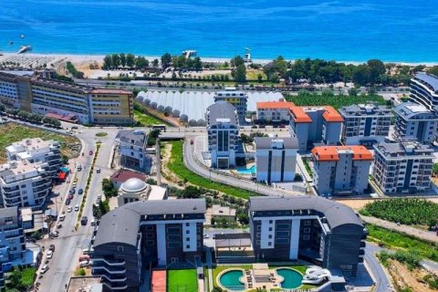 Apartment for sale  in Kargicak, Alanya, Antalya, Turkey, 85m2, No. 210131 – photo 30