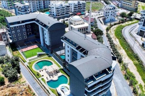 Apartment for sale  in Kargicak, Alanya, Antalya, Turkey, 85m2, No. 210131 – photo 29