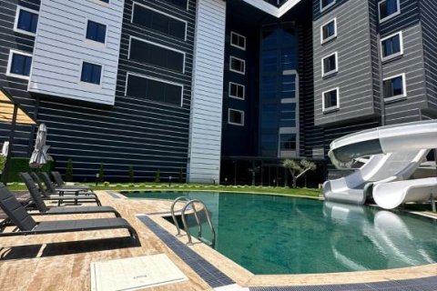 Apartment for sale  in Kargicak, Alanya, Antalya, Turkey, 85m2, No. 210131 – photo 19