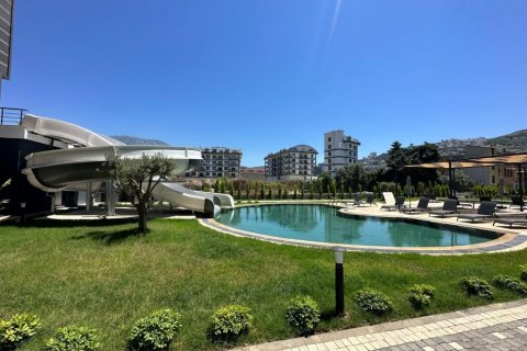 Apartment for sale  in Kargicak, Alanya, Antalya, Turkey, 85m2, No. 210131 – photo 20