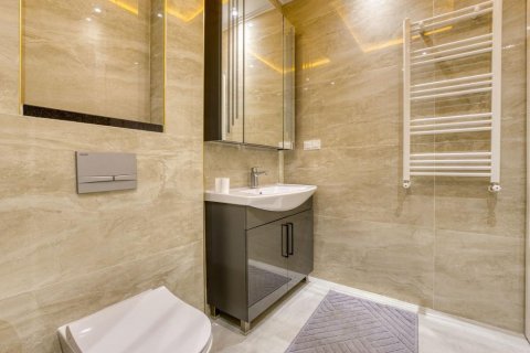 Lägenhet  i Alanya, Antalya, Turkiet Nr. 210129 - 14