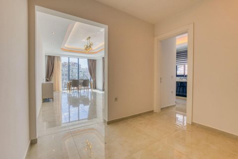 Lägenhet  i Alanya, Antalya, Turkiet Nr. 210129 - 21