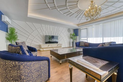 Lägenhet  i Alanya, Antalya, Turkiet Nr. 210129 - 26