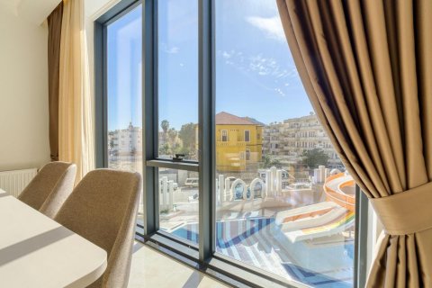 Lägenhet  i Alanya, Antalya, Turkiet Nr. 210129 - 5