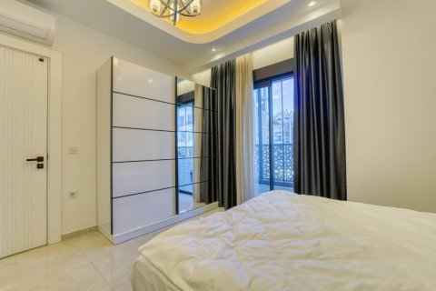 Lägenhet  i Alanya, Antalya, Turkiet Nr. 210129 - 12