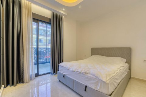 Lägenhet  i Alanya, Antalya, Turkiet Nr. 210129 - 10