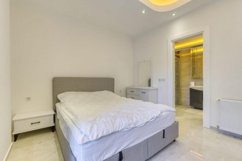 Lägenhet  i Alanya, Antalya, Turkiet Nr. 210129 - 11