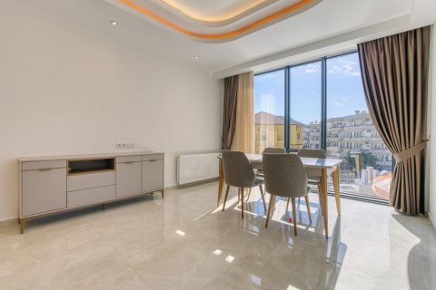 Lägenhet  i Alanya, Antalya, Turkiet Nr. 210129 - 2