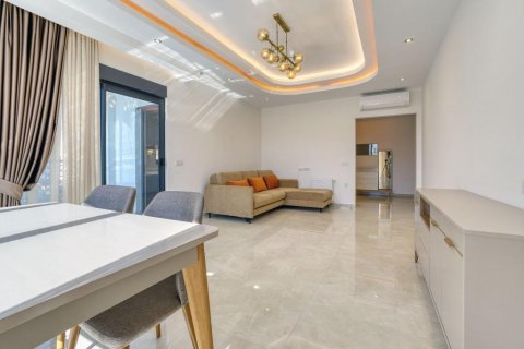 Lägenhet  i Alanya, Antalya, Turkiet Nr. 210129 - 4