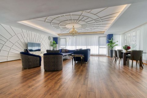 Lägenhet  i Alanya, Antalya, Turkiet Nr. 210129 - 25