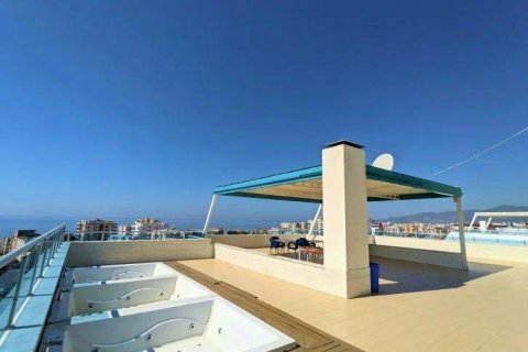 Leilighet  i Mahmutlar, Antalya, Tyrkia Nr. 210133 - 25