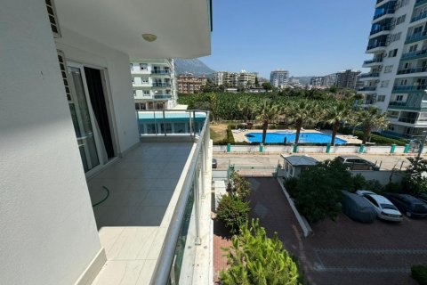 Leilighet  i Mahmutlar, Antalya, Tyrkia Nr. 210133 - 21