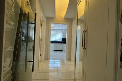 Leilighet  i Mahmutlar, Antalya, Tyrkia Nr. 210133 - 15