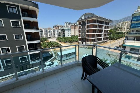 Leilighet  i Mahmutlar, Antalya, Tyrkia Nr. 210133 - 19
