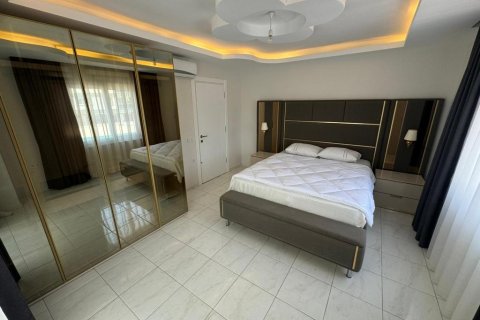 Leilighet  i Mahmutlar, Antalya, Tyrkia Nr. 210133 - 9