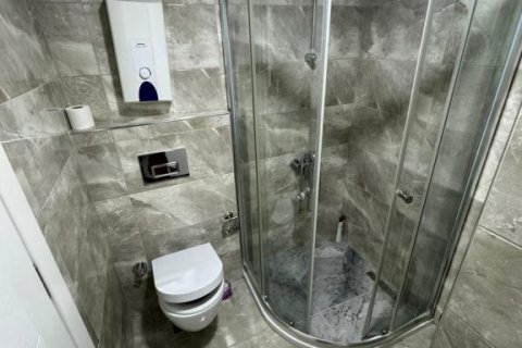Leilighet  i Mahmutlar, Antalya, Tyrkia Nr. 210133 - 11