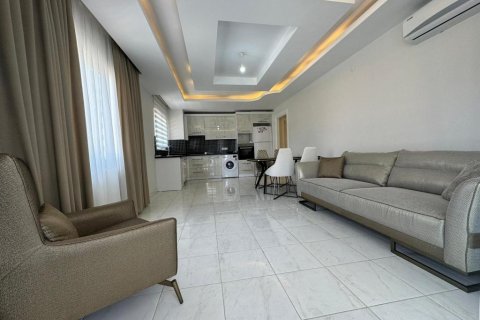 Leilighet  i Mahmutlar, Antalya, Tyrkia Nr. 210133 - 2