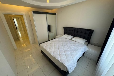 Leilighet  i Mahmutlar, Antalya, Tyrkia Nr. 210133 - 10