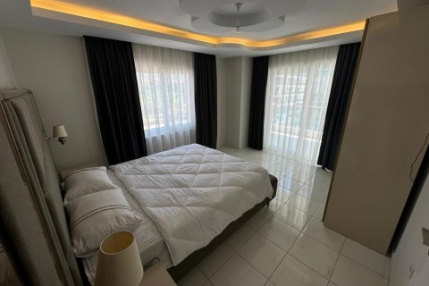 Leilighet  i Mahmutlar, Antalya, Tyrkia Nr. 210133 - 6