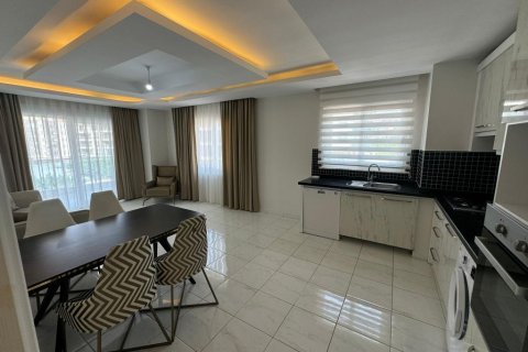 Leilighet  i Mahmutlar, Antalya, Tyrkia Nr. 210133 - 4