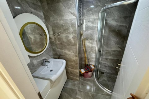 Leilighet  i Mahmutlar, Antalya, Tyrkia Nr. 210133 - 13
