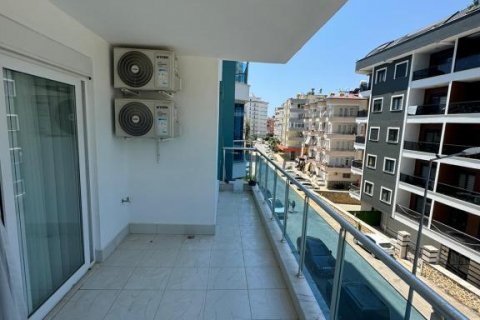 Leilighet  i Mahmutlar, Antalya, Tyrkia Nr. 210133 - 22