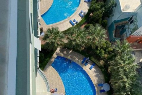 Leilighet  i Mahmutlar, Antalya, Tyrkia Nr. 210133 - 30