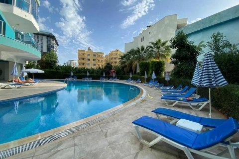 Leilighet  i Mahmutlar, Antalya, Tyrkia Nr. 210133 - 24