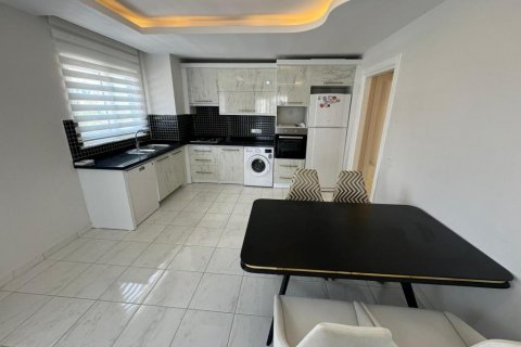 Leilighet  i Mahmutlar, Antalya, Tyrkia Nr. 210133 - 5