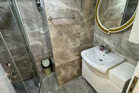 Leilighet  i Mahmutlar, Antalya, Tyrkia Nr. 210133 - 12