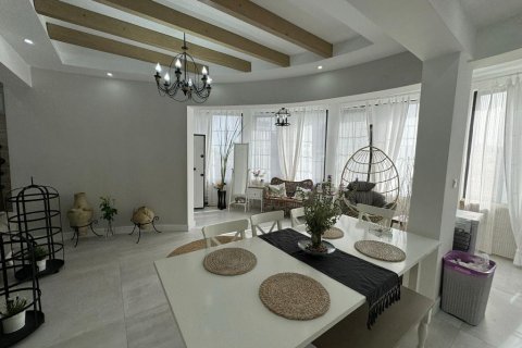 Villa  i Avsallar, Antalya, Tyrkia Nr. 210130 - 4
