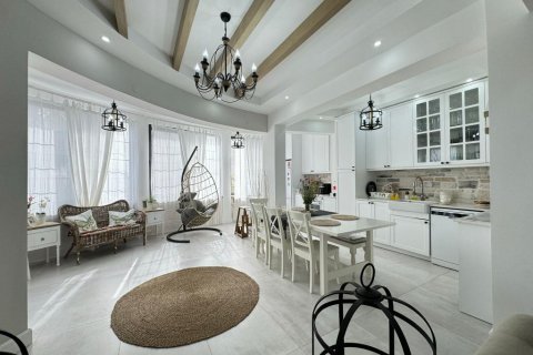 Villa  i Avsallar, Antalya, Tyrkia Nr. 210130 - 2
