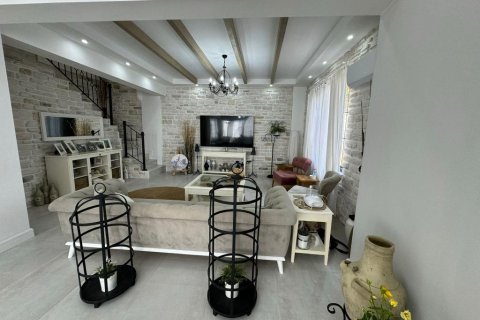 Villa  i Avsallar, Antalya, Tyrkia Nr. 210130 - 7