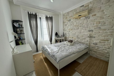 Villa  i Avsallar, Antalya, Tyrkia Nr. 210130 - 16