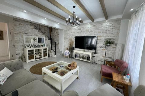 Villa  i Avsallar, Antalya, Tyrkia Nr. 210130 - 8