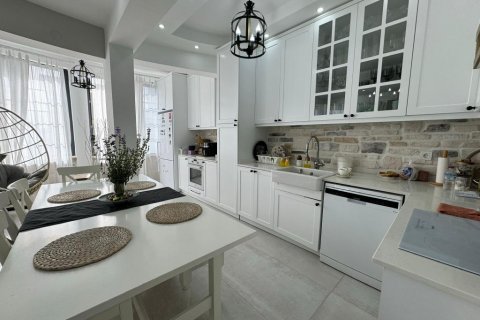 Villa  i Avsallar, Antalya, Tyrkia Nr. 210130 - 5