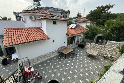 Villa  i Avsallar, Antalya, Tyrkia Nr. 210130 - 25