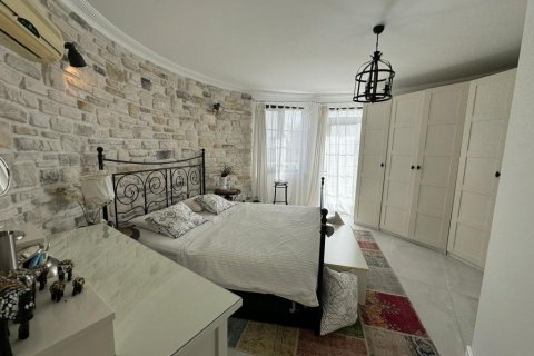 Villa  i Avsallar, Antalya, Tyrkia Nr. 210130 - 15