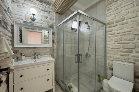 Villa  i Avsallar, Antalya, Tyrkia Nr. 210130 - 21