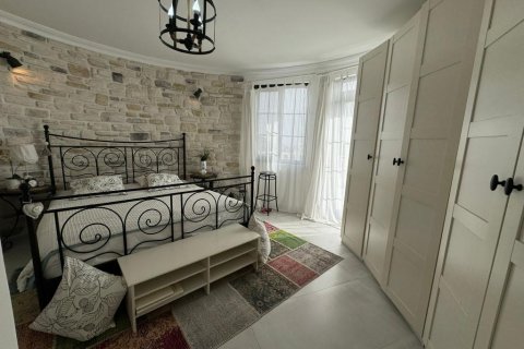 Villa  i Avsallar, Antalya, Tyrkia Nr. 210130 - 12
