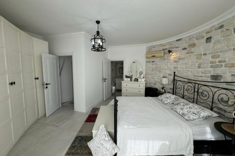 Villa  i Avsallar, Antalya, Tyrkia Nr. 210130 - 14