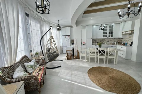 Villa  i Avsallar, Antalya, Tyrkia Nr. 210130 - 3
