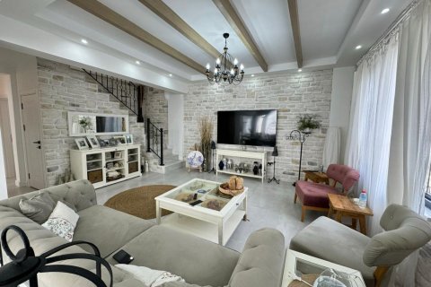 Villa  i Avsallar, Antalya, Tyrkia Nr. 210130 - 6
